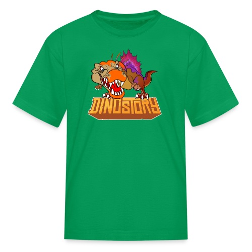 SPINOSAURUS - Kids' T-Shirt