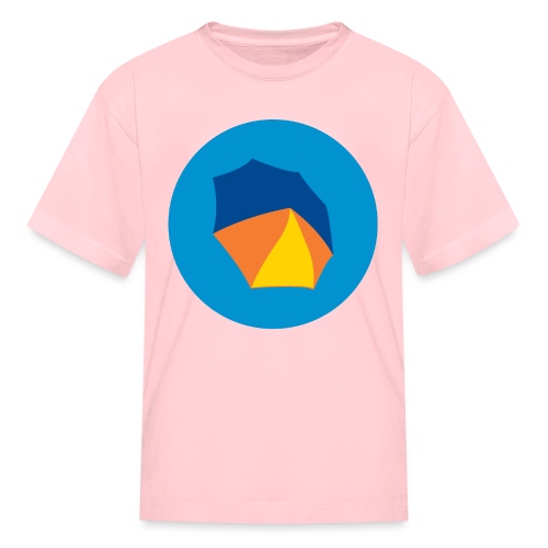 umbelas icon 2 - Kids' T-Shirt