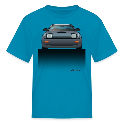 Toyota Celica GT Four All Trac Turbo ST185 - Kids' T-Shirt