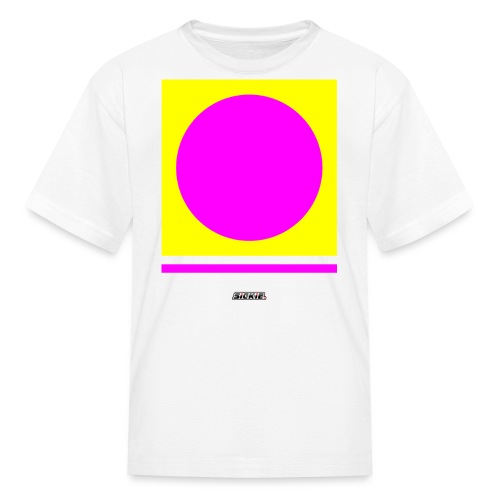 YINK - Kids' T-Shirt