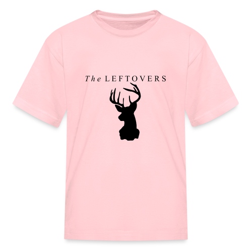 The Leftovers Deer - Kids' T-Shirt