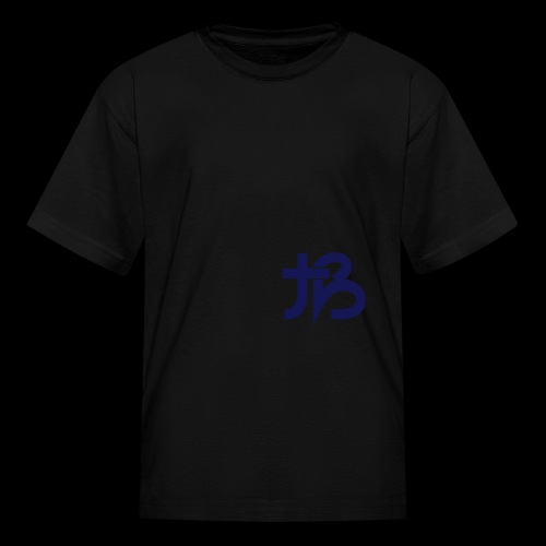 tb1 - Kids' T-Shirt