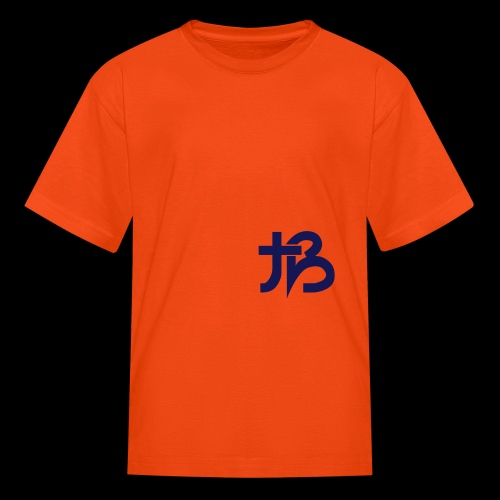 tb1 - Kids' T-Shirt