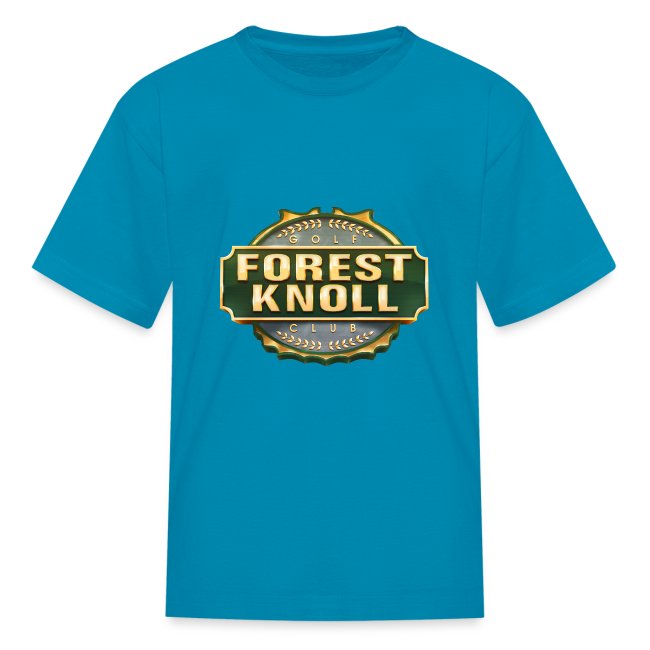 Forest Knoll