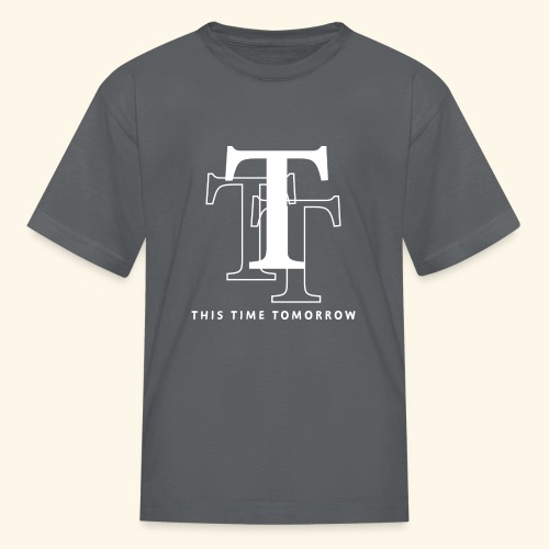 TTT - Kids' T-Shirt