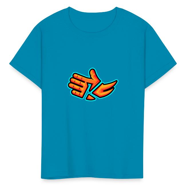 Kevinsmak Minimalist T-Shirt Design