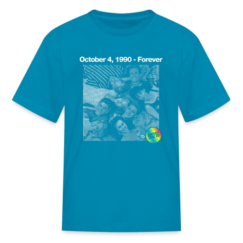 Forever Tee - Kids' T-Shirt