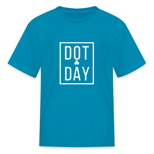 Dot Day - Kids' T-Shirt