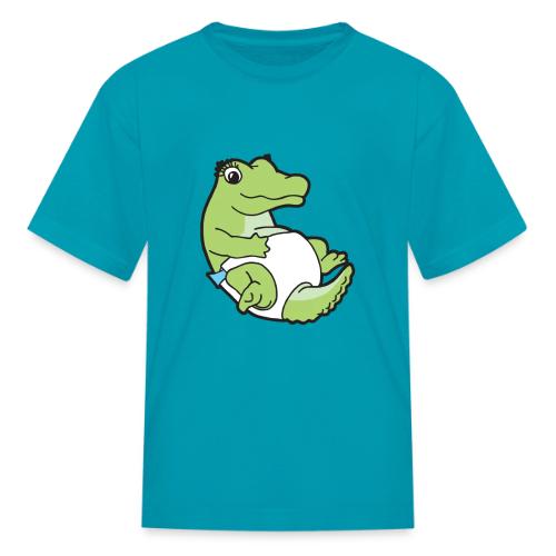 Lowcountry Child - Kid's T-Shirt