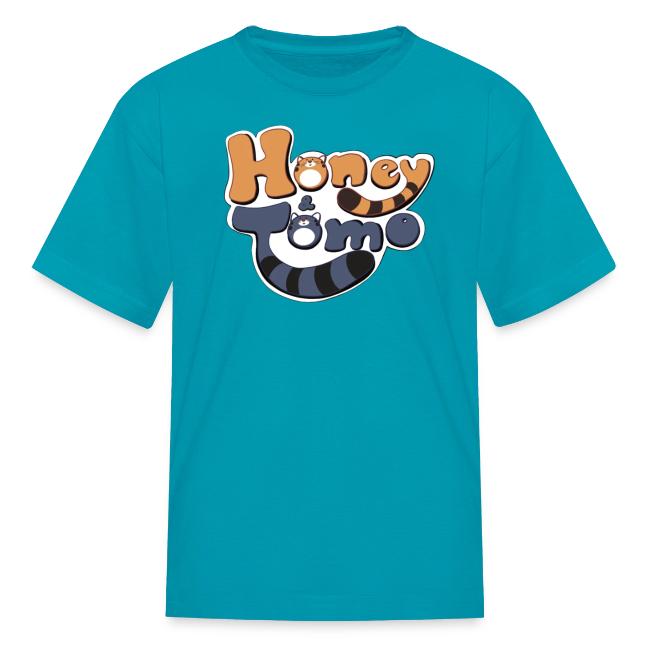 Honey and Tomo Logo