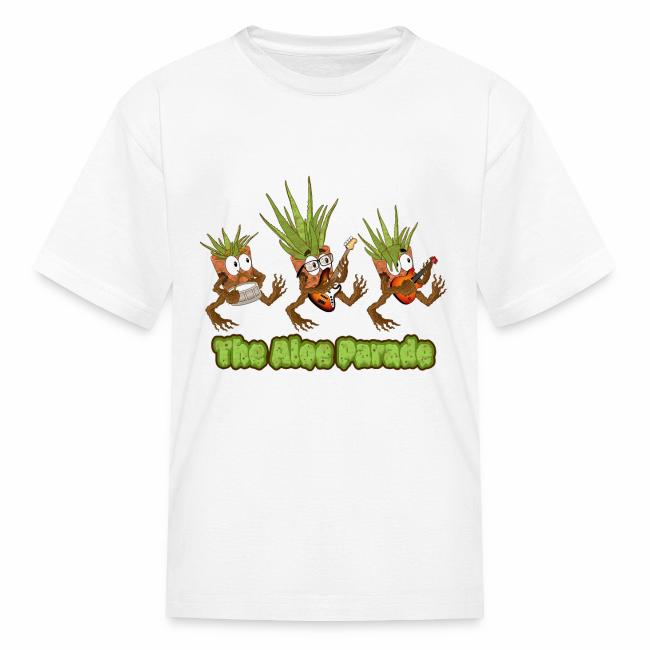 The Aloe Parade