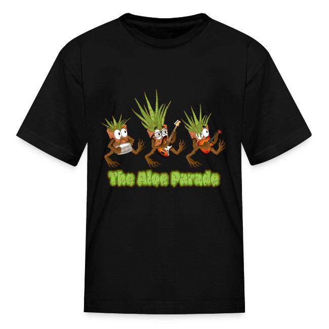 The Aloe Parade