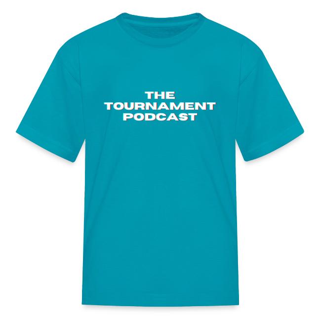 The Tournament Podcast