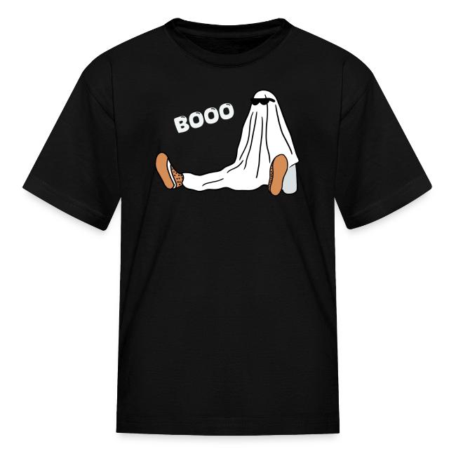Ghost design