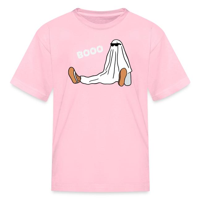 Ghost design