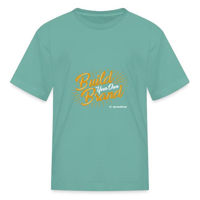 Build Your Own Brand