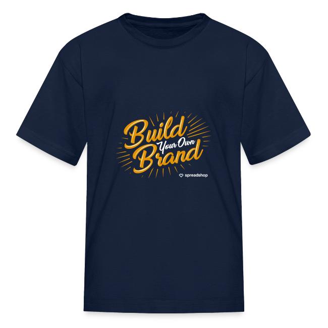 Build Your Own Brand