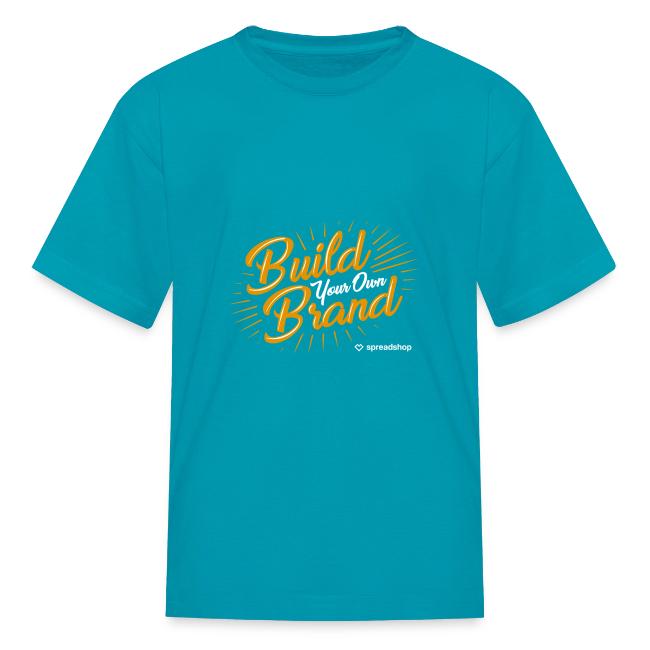 Build Your Own Brand