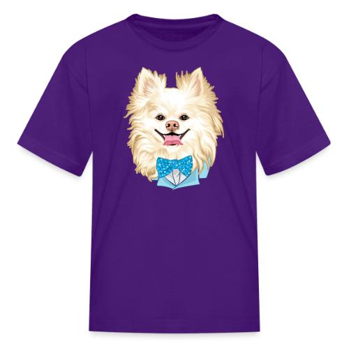 Gizmo the Chihuahua - Kid's T-Shirt