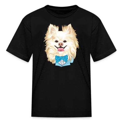 Gizmo the Chihuahua - Kid's T-Shirt