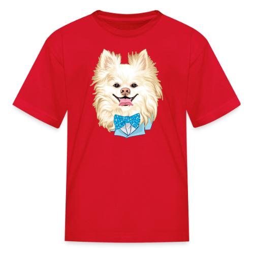 Gizmo the Chihuahua - Kid's T-Shirt
