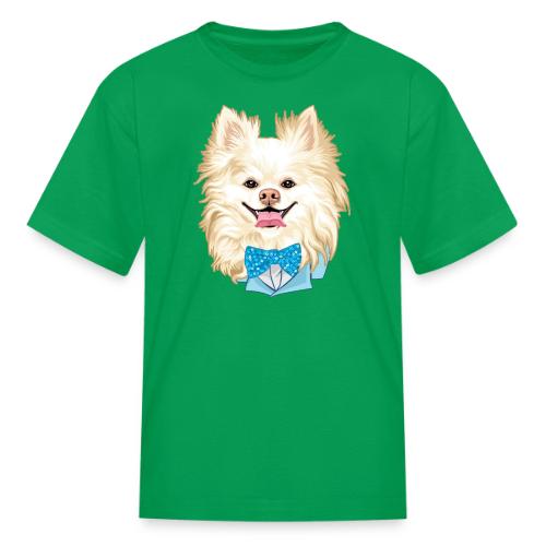 Gizmo the Chihuahua - Kid's T-Shirt