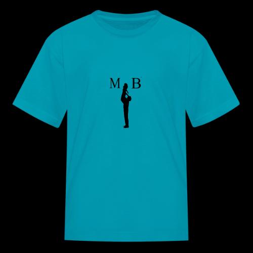 MyB - Kid's T-Shirt