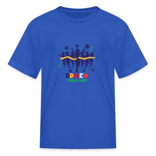 FieldDayShirts - Kid's T-Shirt