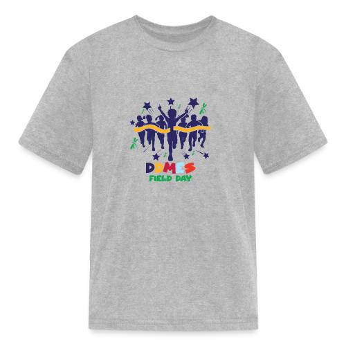 FieldDayShirts - Kid's T-Shirt