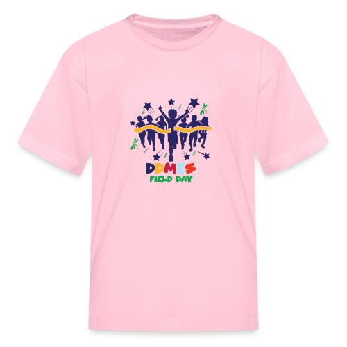 FieldDayShirts - Kid's T-Shirt