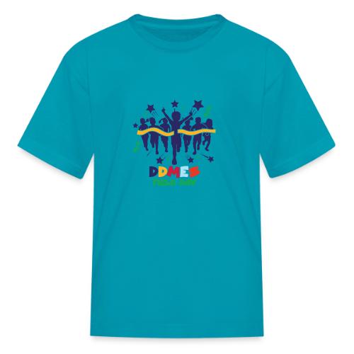 FieldDayShirts - Kid's T-Shirt