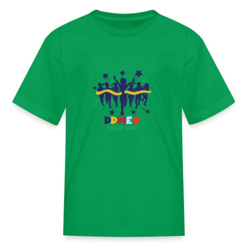 FieldDayShirts - Kid's T-Shirt