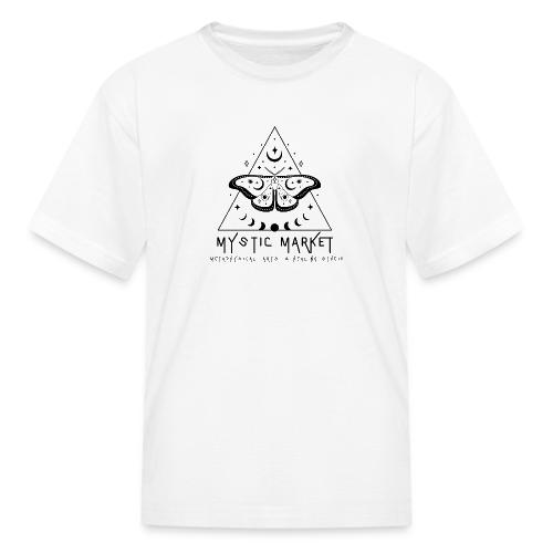 Mystic Market - NH - Kid's T-Shirt