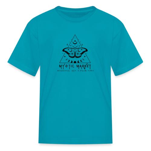 Mystic Market - NH - Kid's T-Shirt