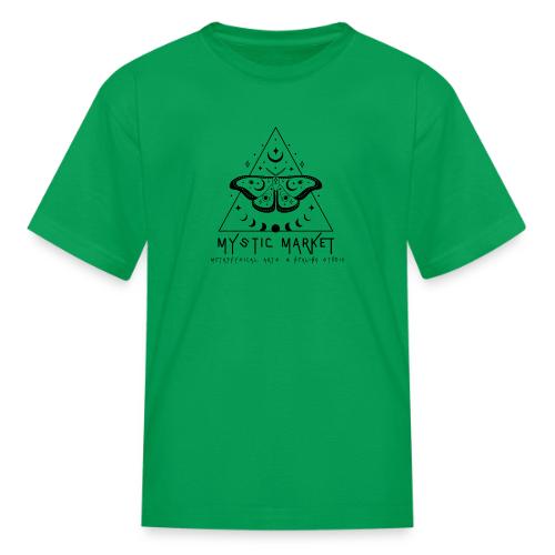 Mystic Market - NH - Kid's T-Shirt