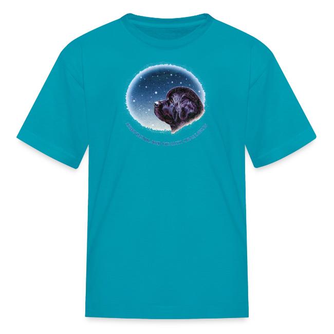 NCA Newfoundland Health Challenge Logo Gear