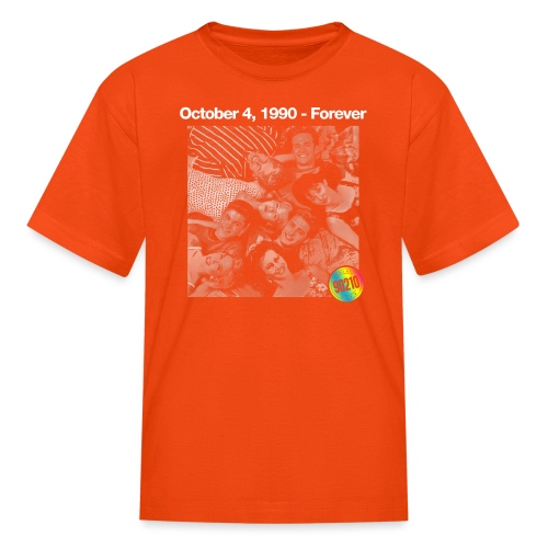 Forever Tee - Kids' T-Shirt
