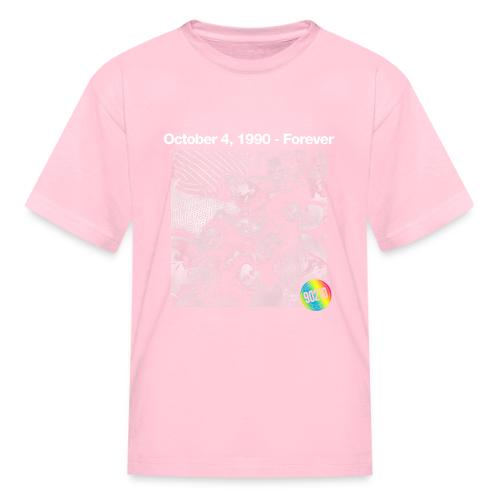 Forever Tee - Kid's T-Shirt