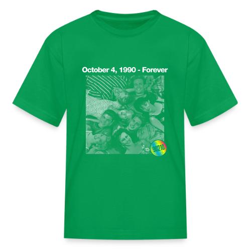Forever Tee - Kid's T-Shirt
