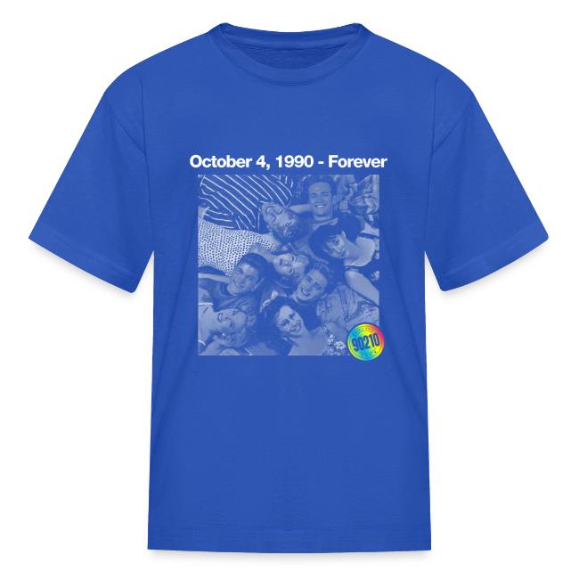 Forever Tee