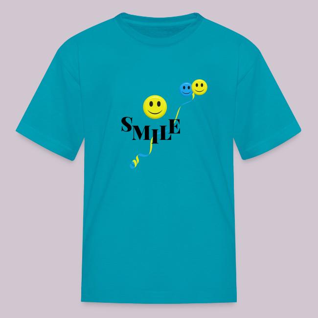 SMILE