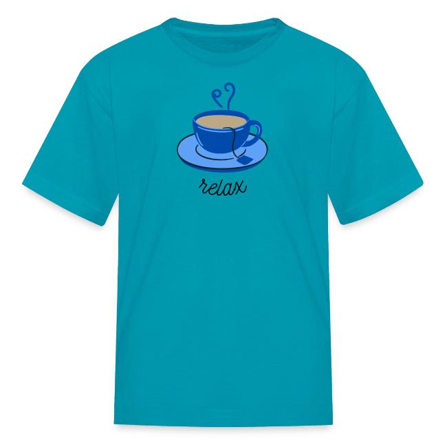 Relax Tea