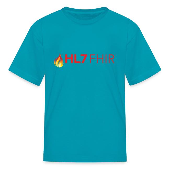 HL7 FHIR Logo