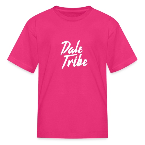 Dale Tribe Logo - Kids' T-Shirt