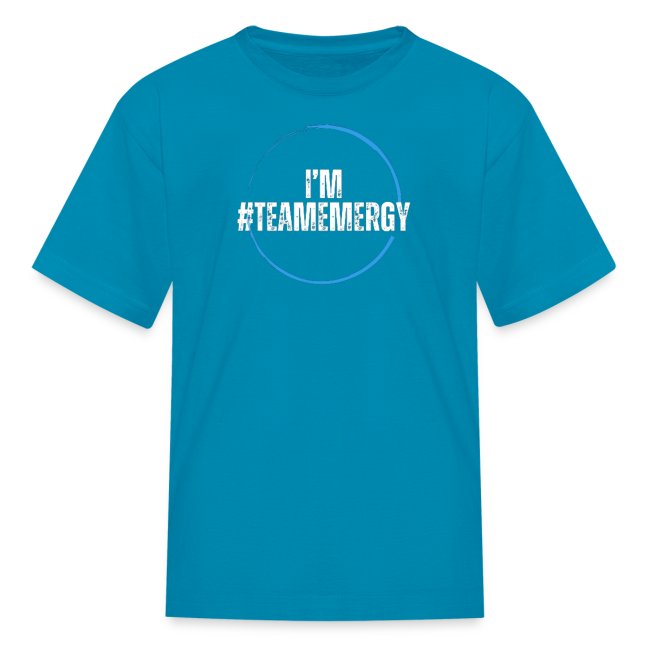 I'm TeamEMergy