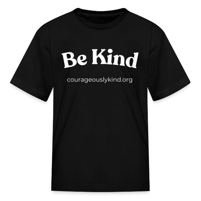 Be Kind!
