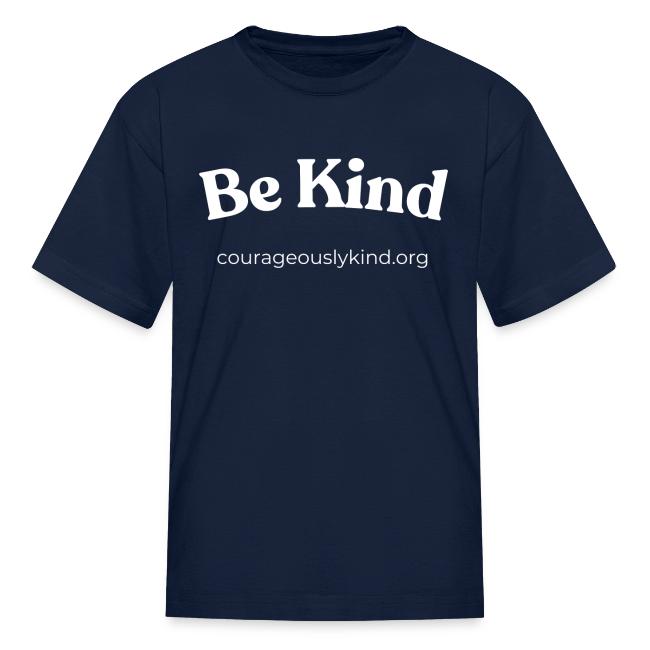 Be Kind!