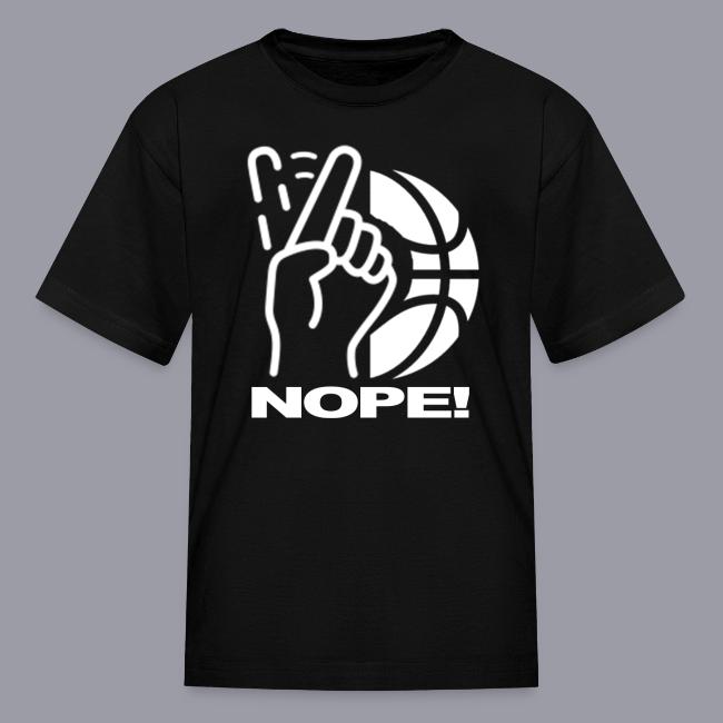 NOPE!