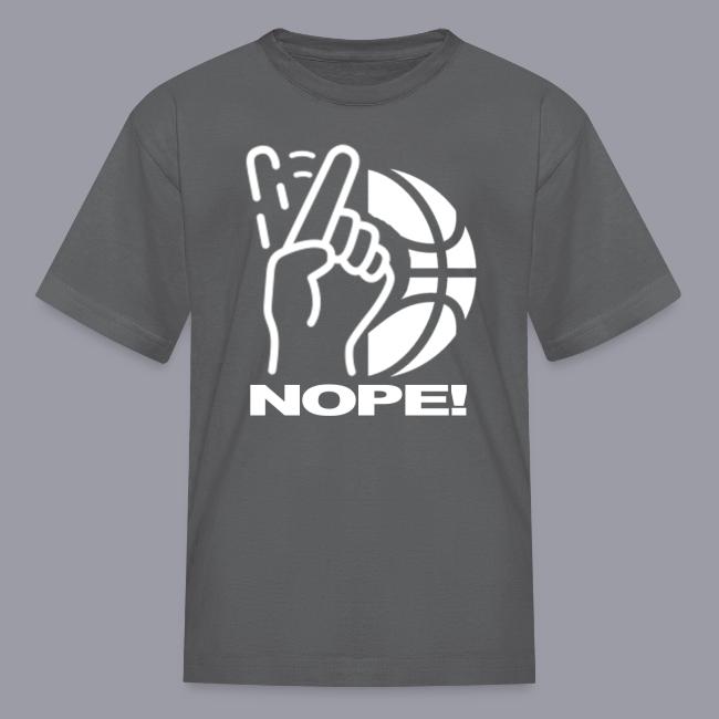NOPE!