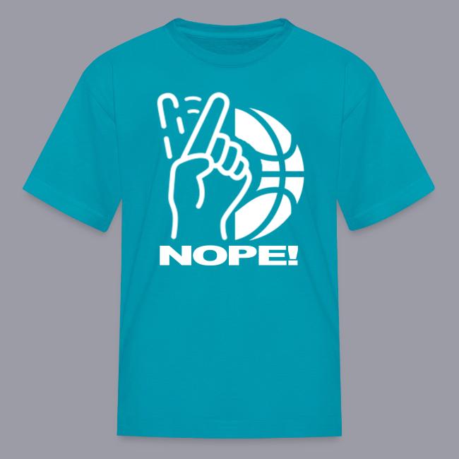NOPE!